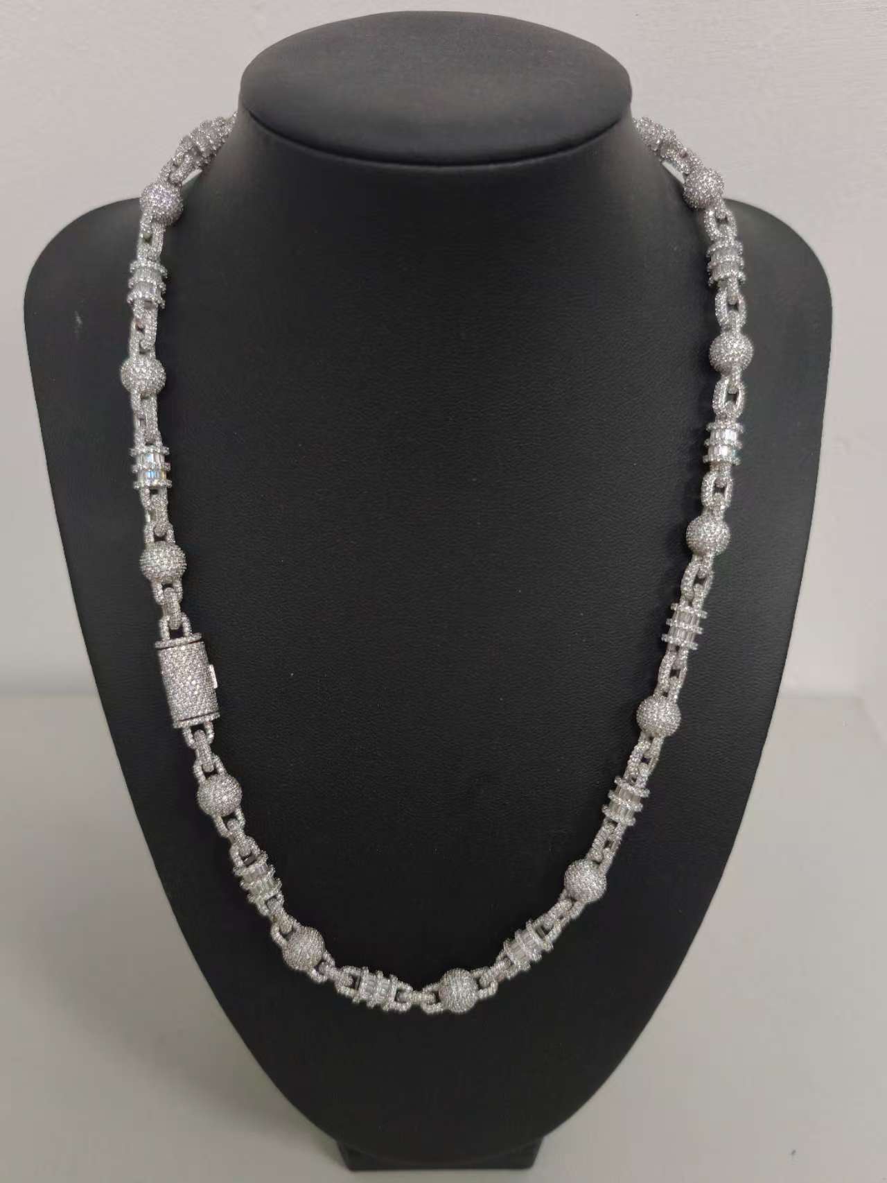 Exclusive customized service