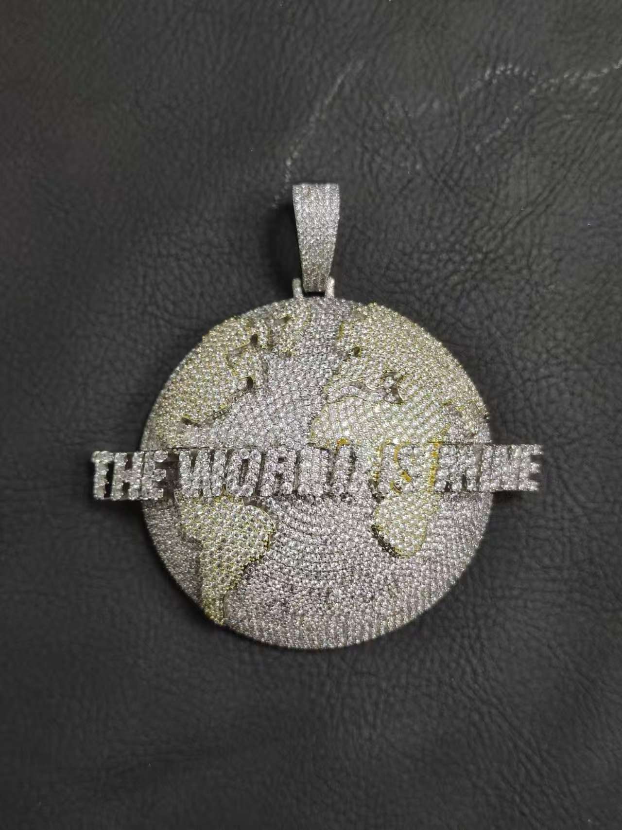 Exclusive customized service