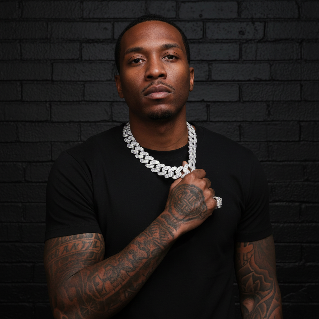 Ultimate Iced-Out Cuban Link Chain | Bracelet/ Necklace【A22】