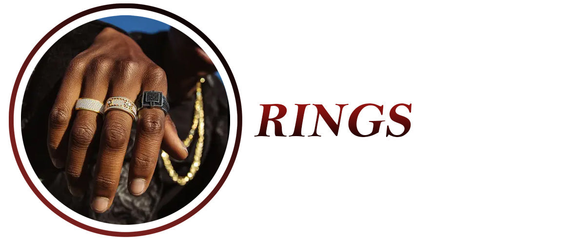 This series is specially tailored for customers who enjoy hip hop and street style.