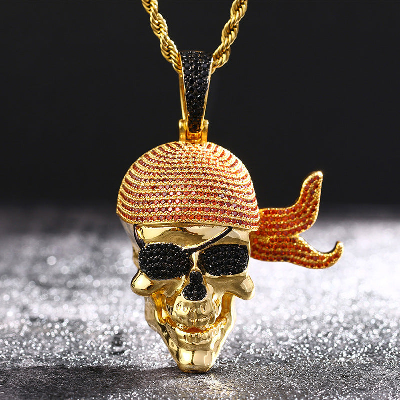 Keanggunan Tak Pernah Lekang oleh Waktu: Kalung Moissanite Klasik, Sesuaikan Gaya Mewah Eksklusif Anda