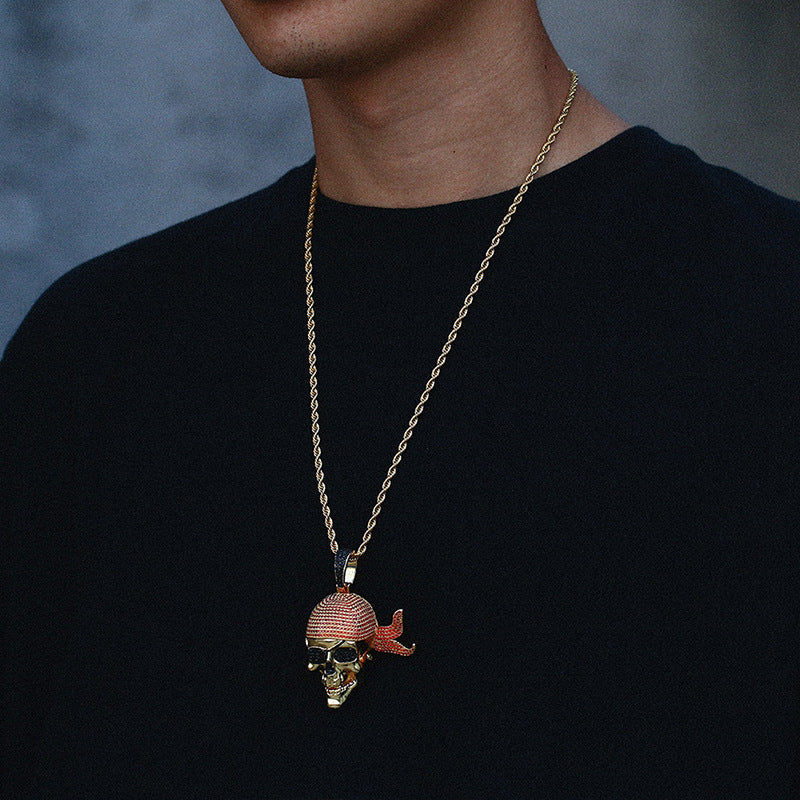 Keanggunan Tak Pernah Lekang oleh Waktu: Kalung Moissanite Klasik, Sesuaikan Gaya Mewah Eksklusif Anda