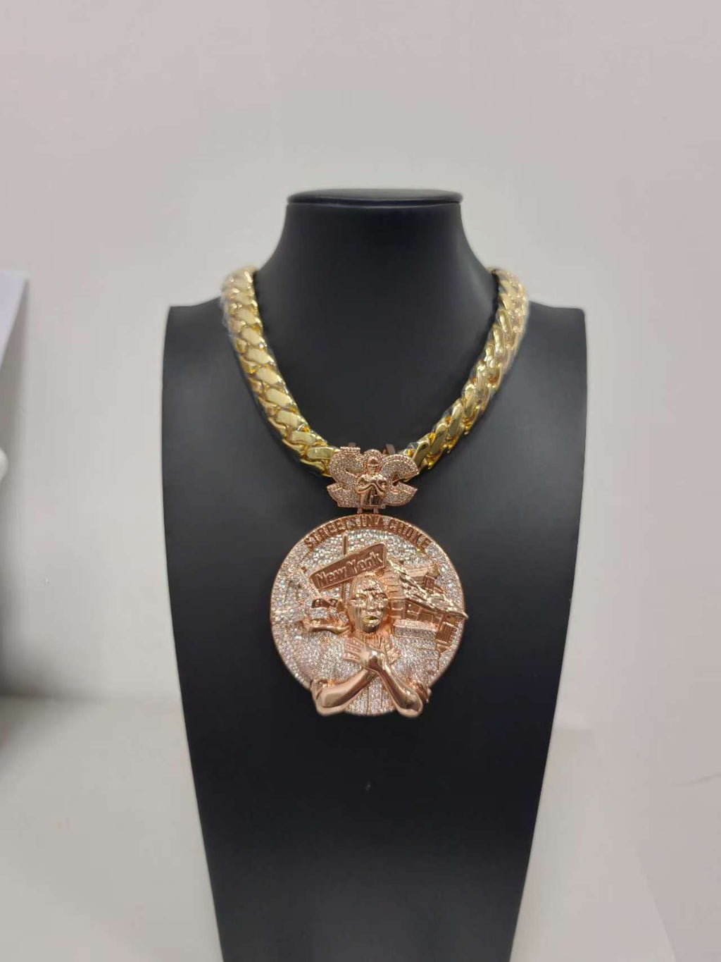 Exclusive customized service