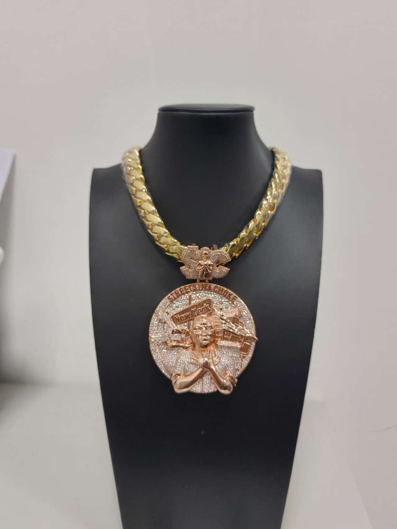 Exclusive customized service