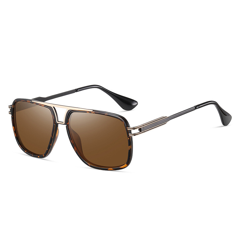 Classic UV Protection Photochromic Sunglasses