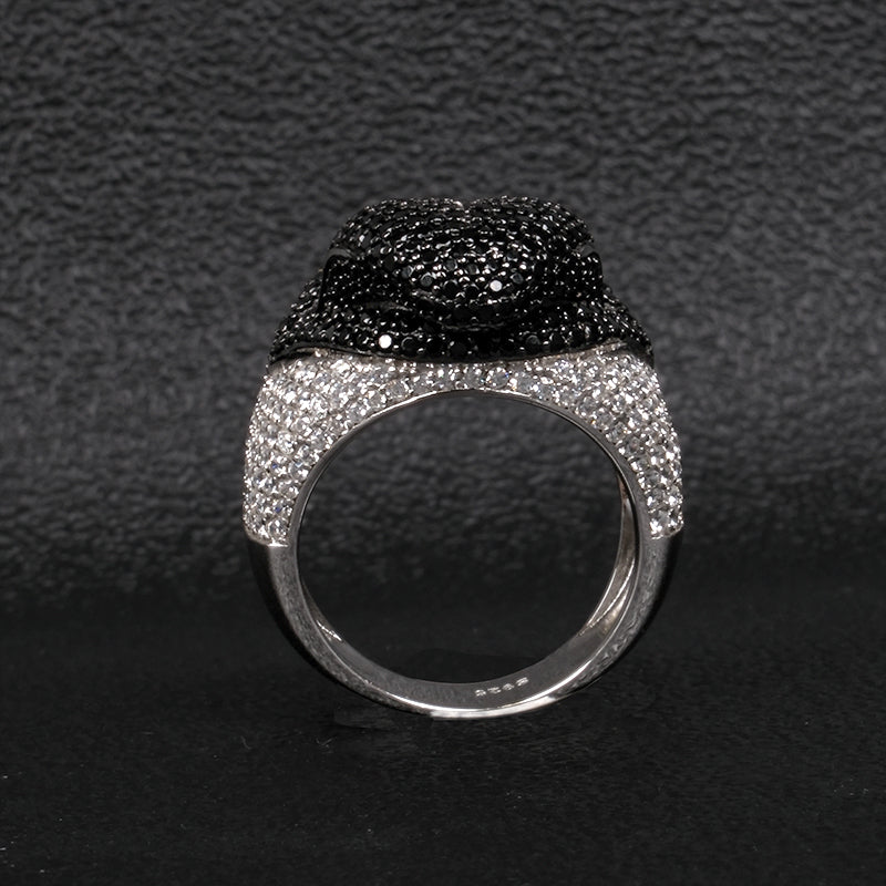 Hip Hop | "Tongue-out" Ring