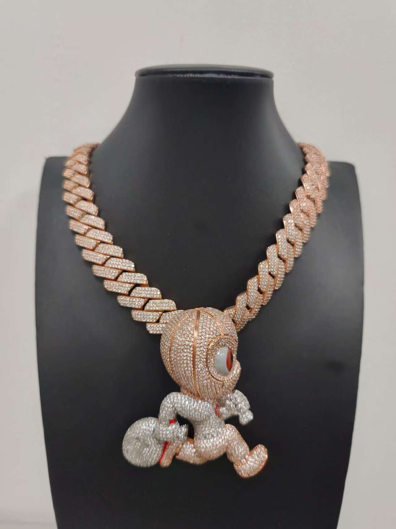 Exclusive customized service