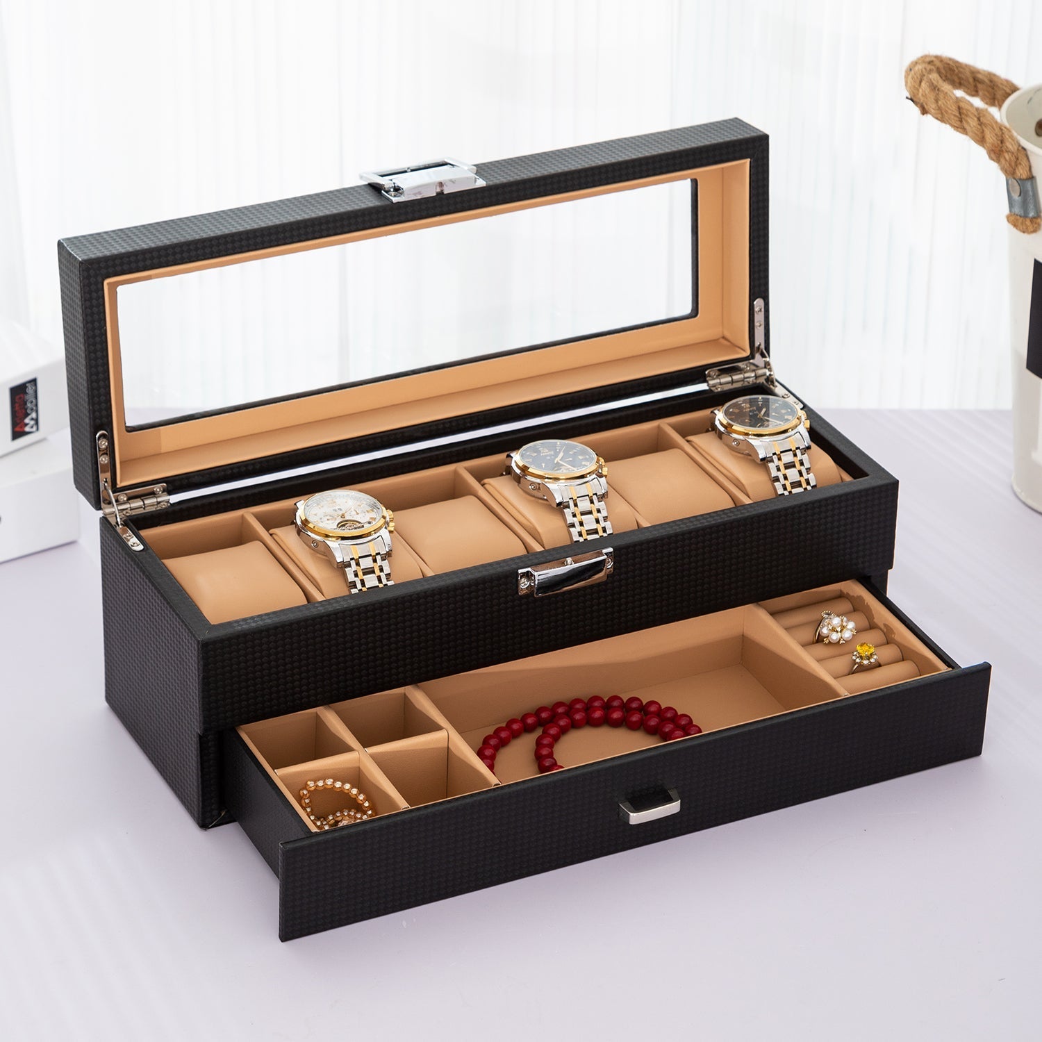 Jewelry Box