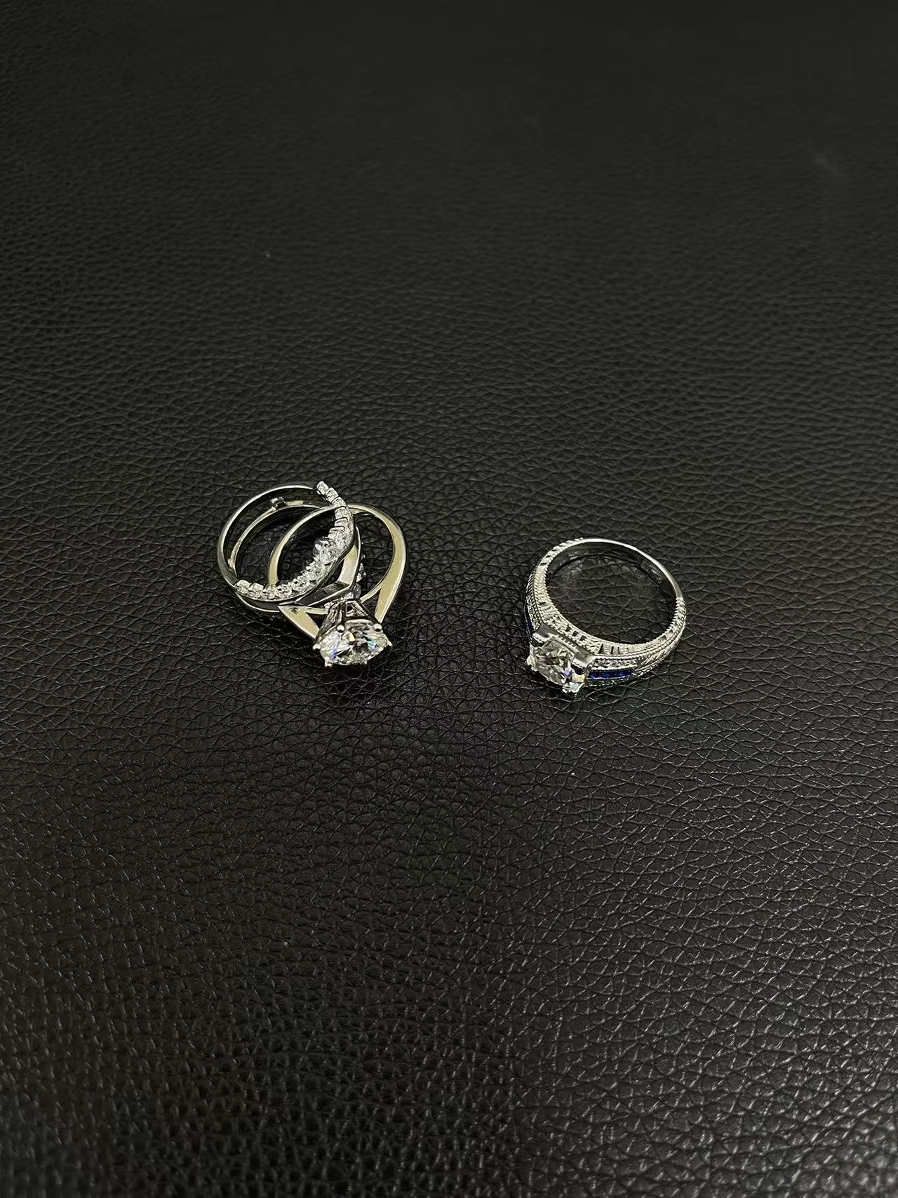 Exclusive customized service