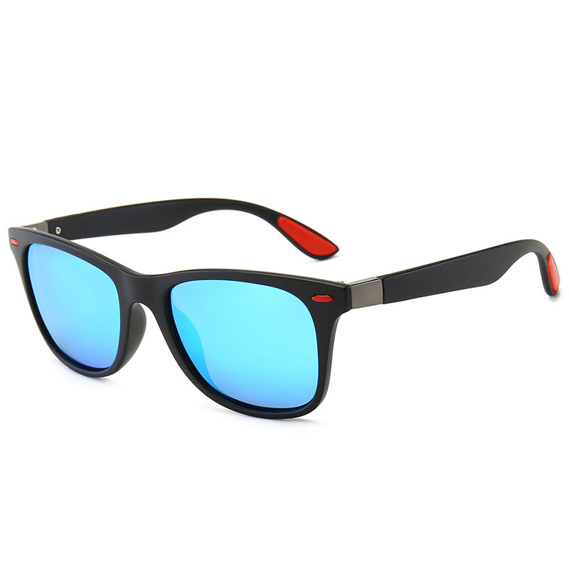 Classic Styling Polarized sunglasses