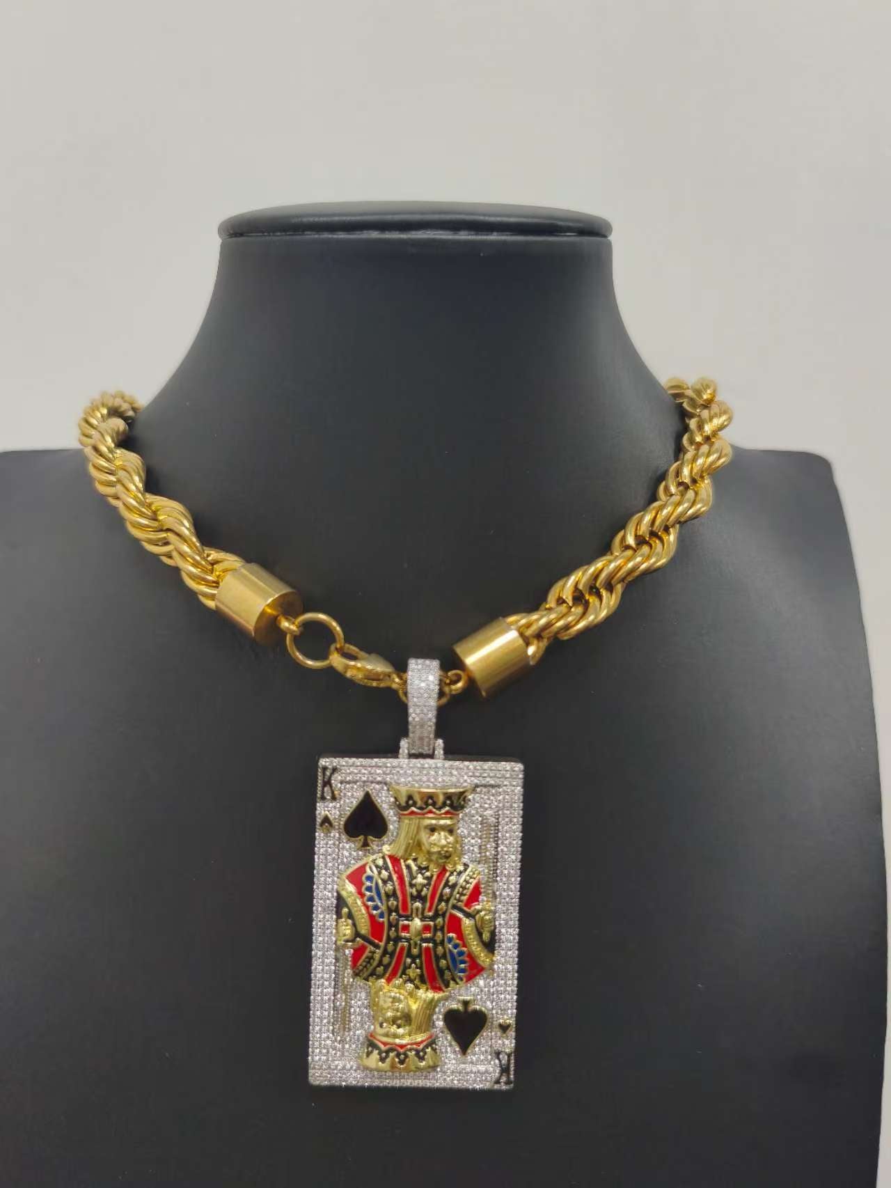 Exclusive customized service