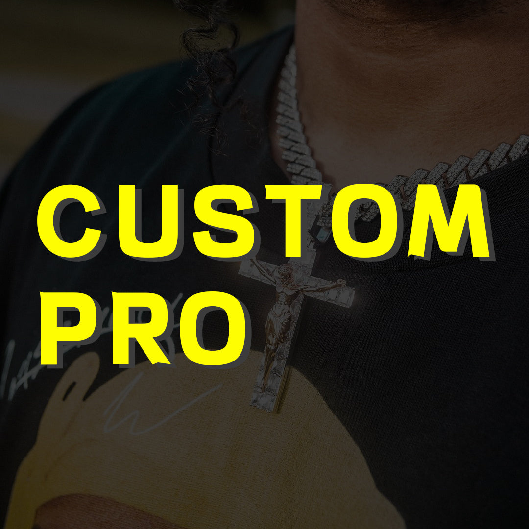 Exclusive customized service【A00】