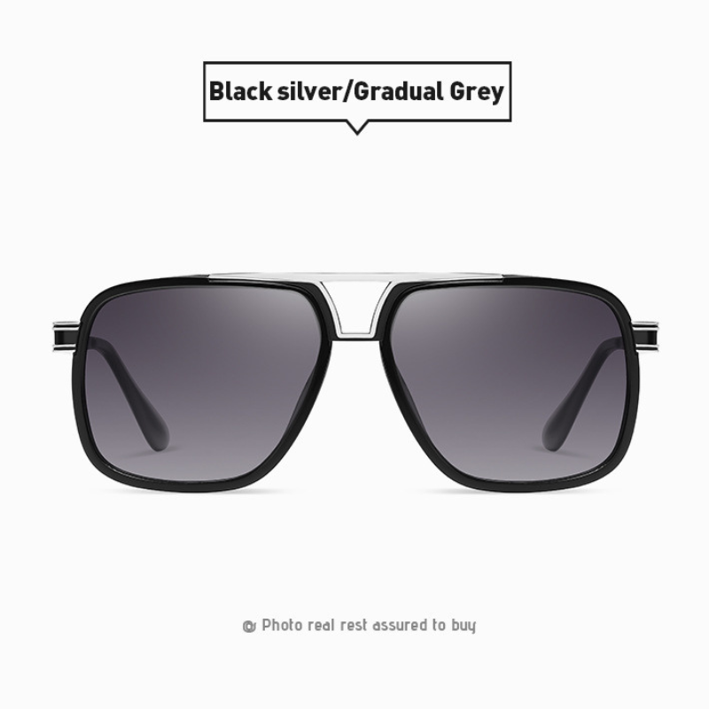 Classic UV Protection Photochromic Sunglasses