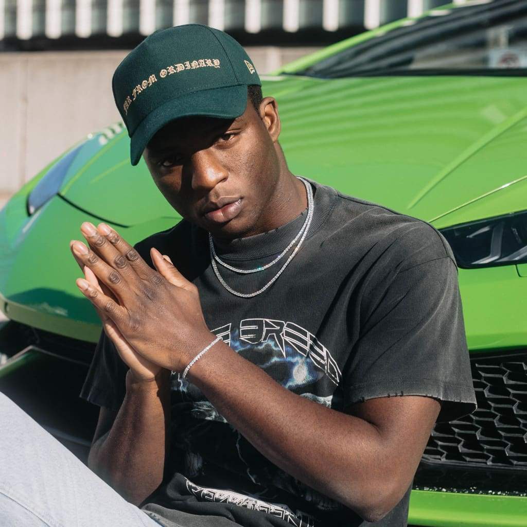 3mm Moissanite Tennis Bracelet White Gold