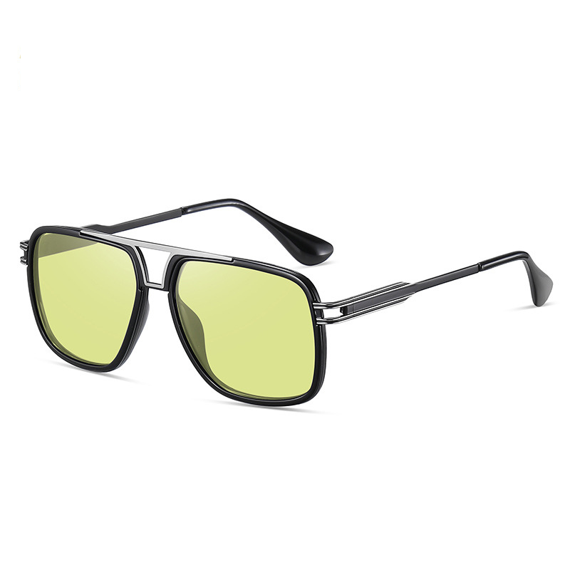 Classic UV Protection Photochromic Sunglasses