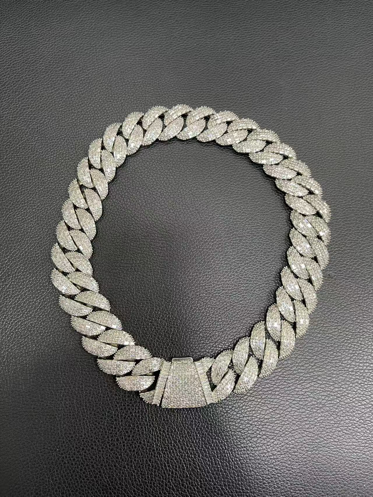 Exclusive customized service