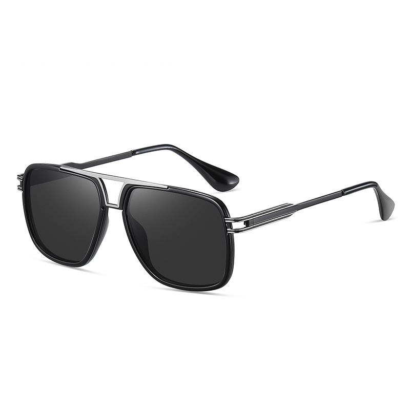 Classic UV Protection Photochromic Sunglasses