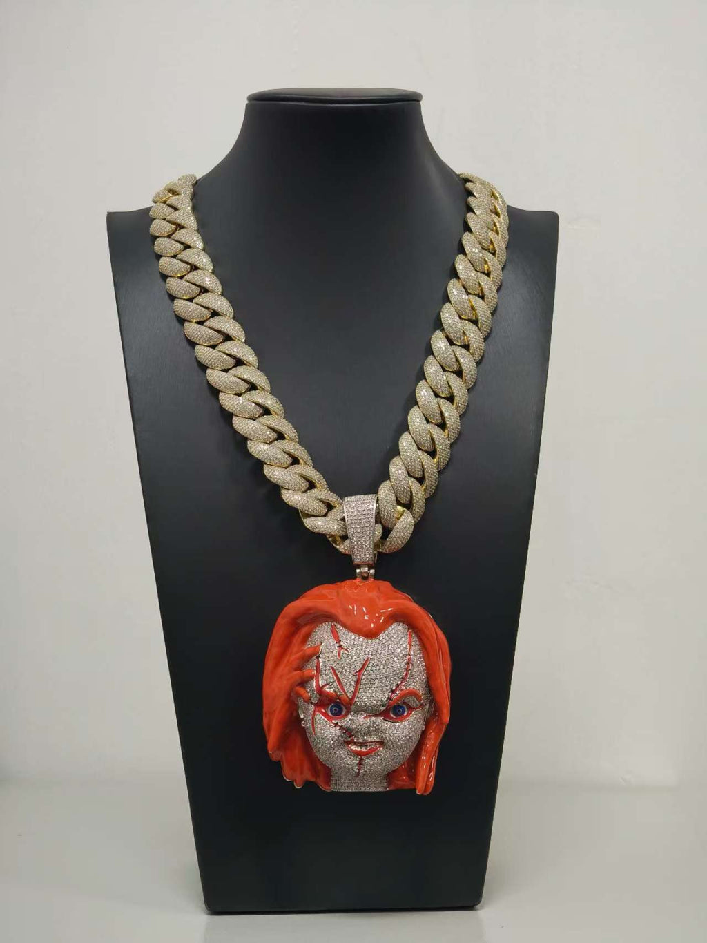 Exclusive customized service