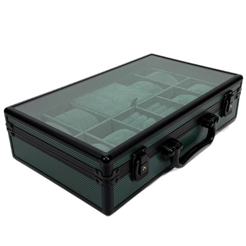 Store Window & Counter Display Prop - Jewelry Organizer Box