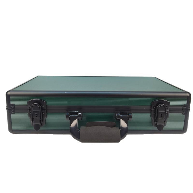 24-Slot Watch Storage Box - Premium Watch Organizer Case