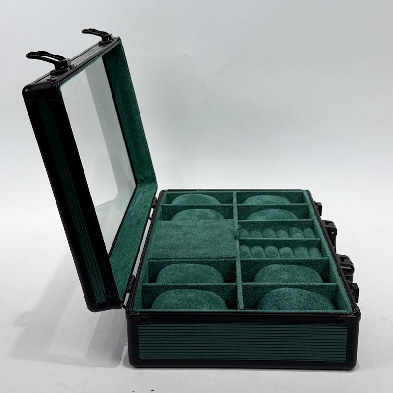 Store Window & Counter Display Prop - Jewelry Organizer Box