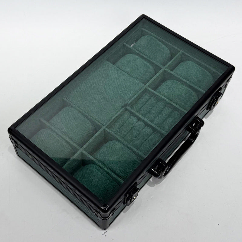 Store Window & Counter Display Prop - Jewelry Organizer Box