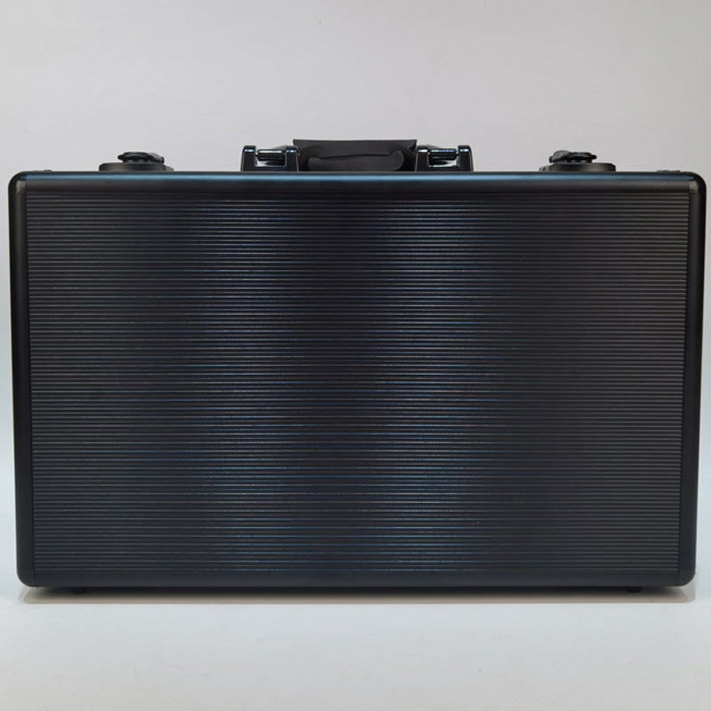 24-Slot Watch Storage Box - Premium Watch Organizer Case