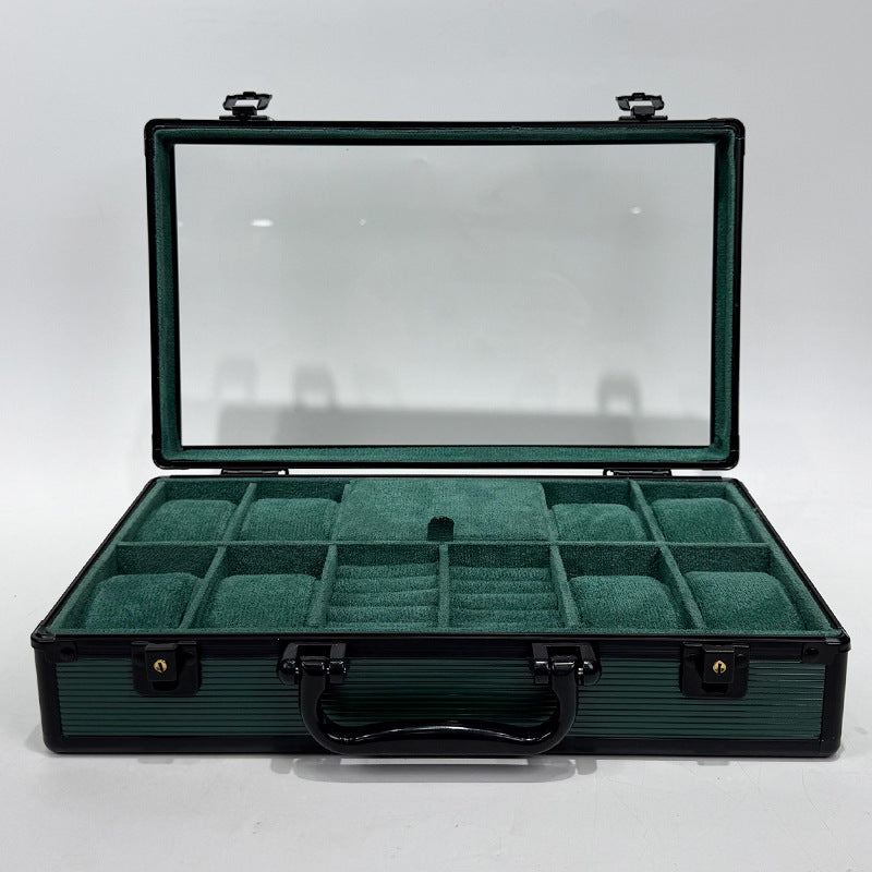 Store Window & Counter Display Prop - Jewelry Organizer Box