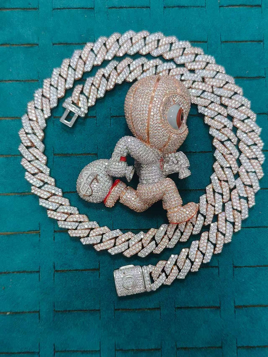 Exclusive customized service