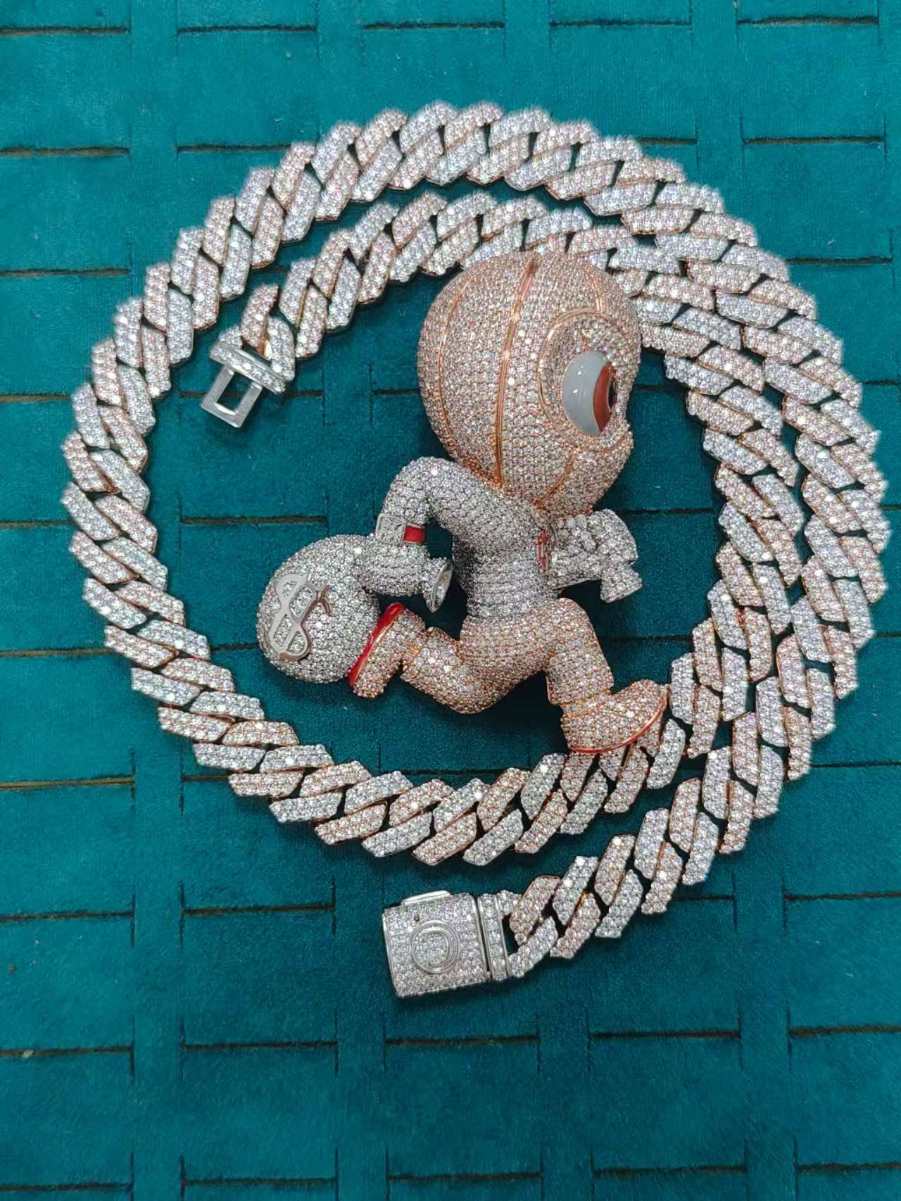 Exclusive customized service