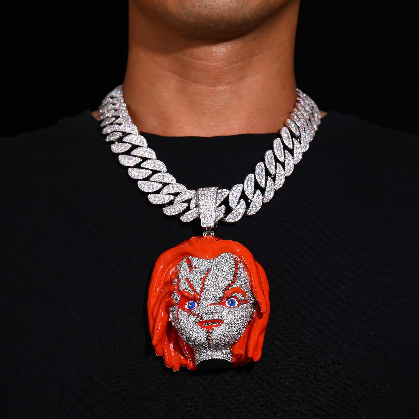 Exclusive customized service