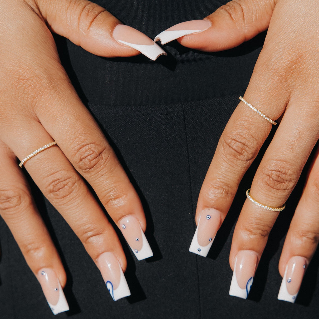 Thin Essential Ring 18k Gold