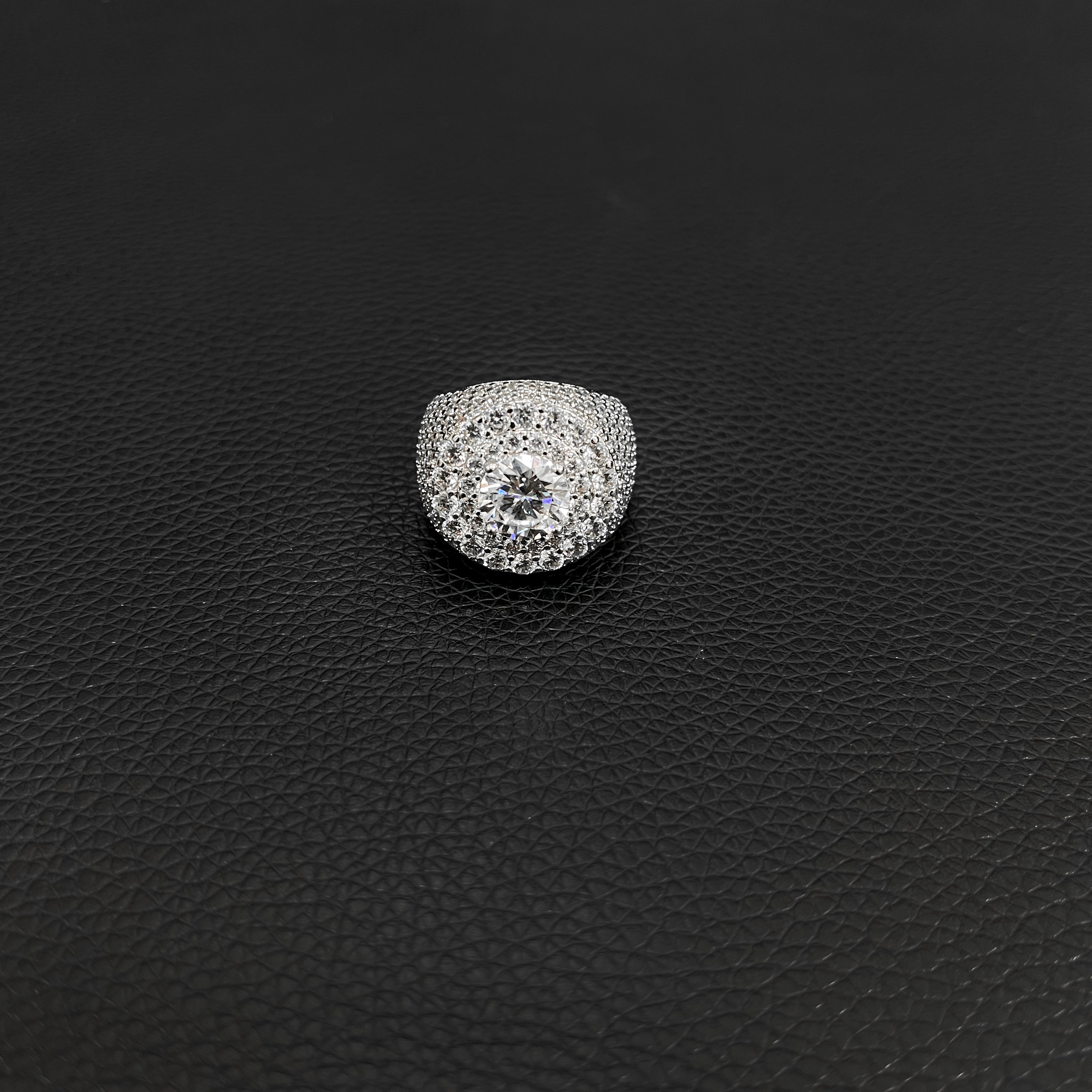 Exclusive customized service