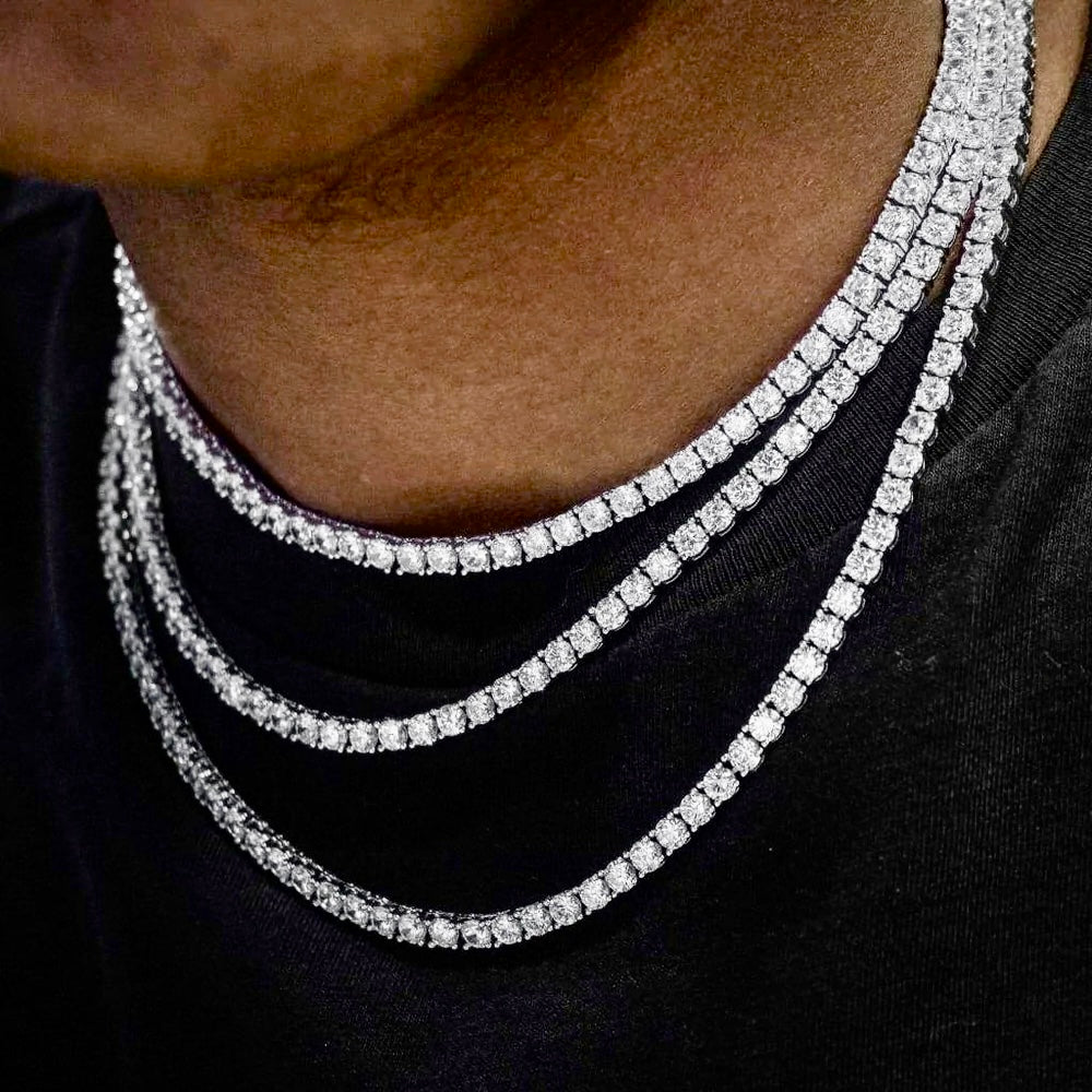 4mm Tennis Chain