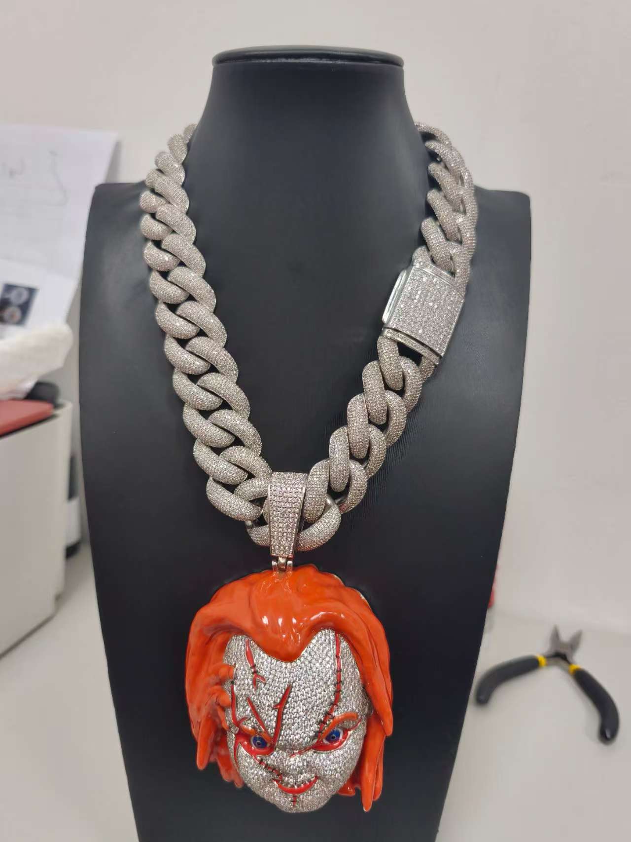 Exclusive customized service